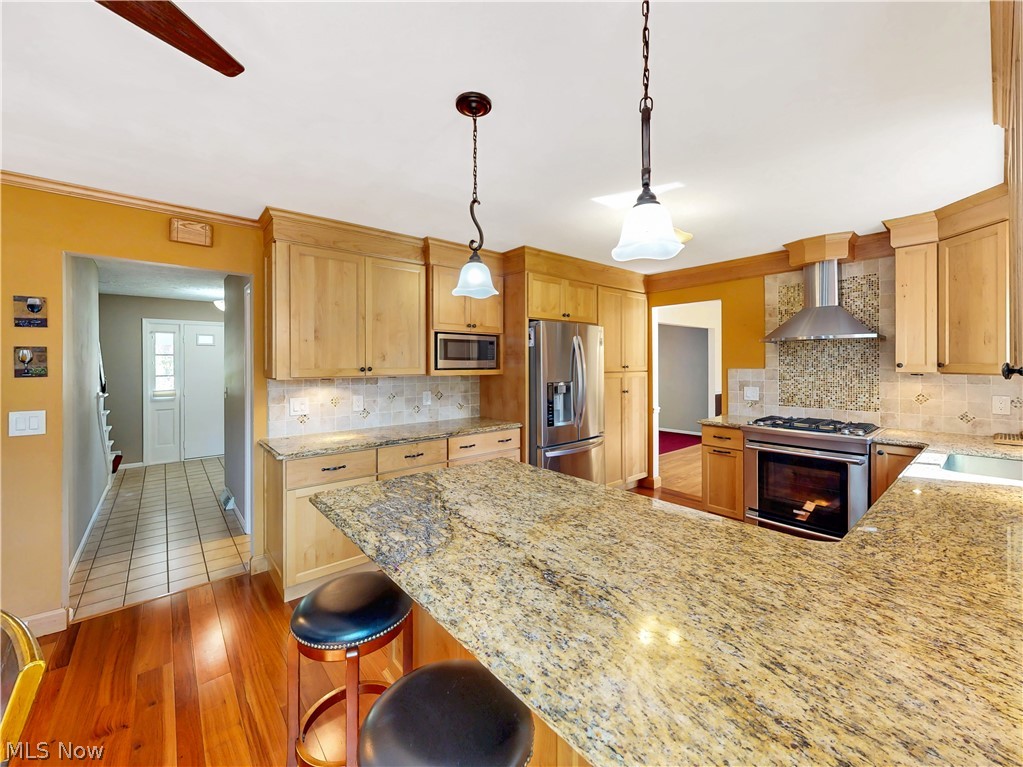 Richmond Run Condo - Residential