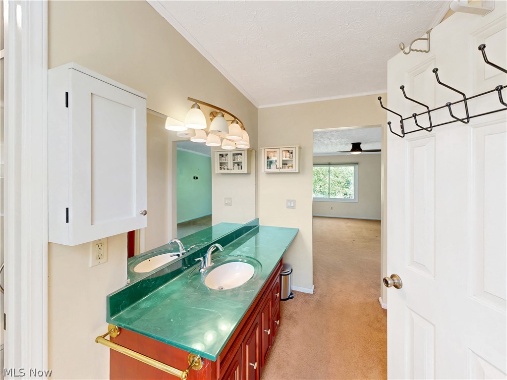 Richmond Run Condo - Residential