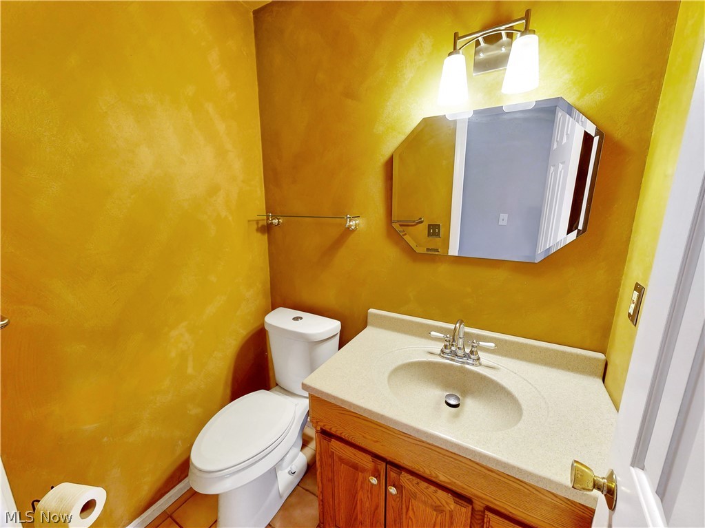 Richmond Run Condo - Residential