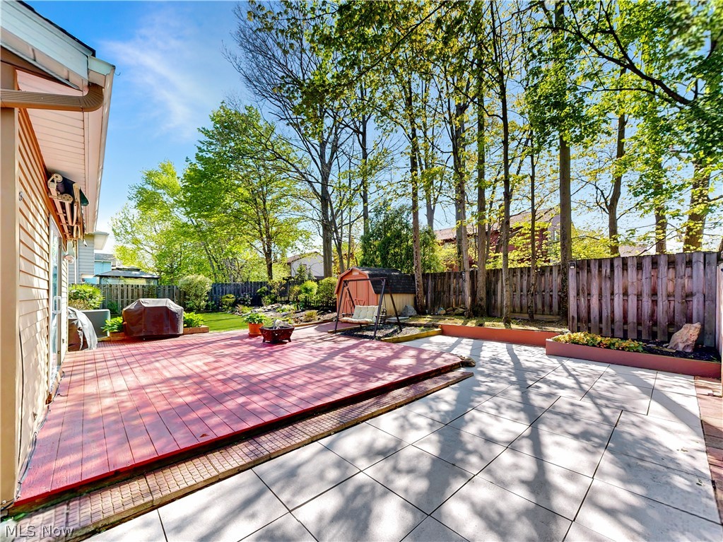 Richmond Run Condo - Residential