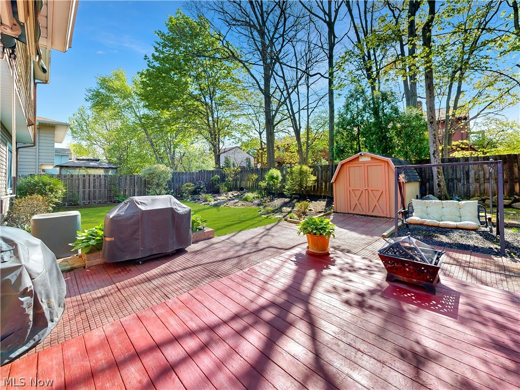 Richmond Run Condo - Residential