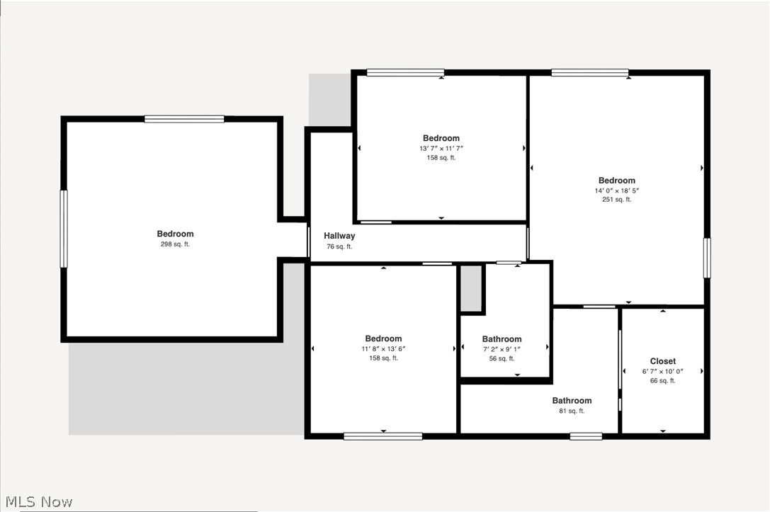 Richmond Run Condo - Residential