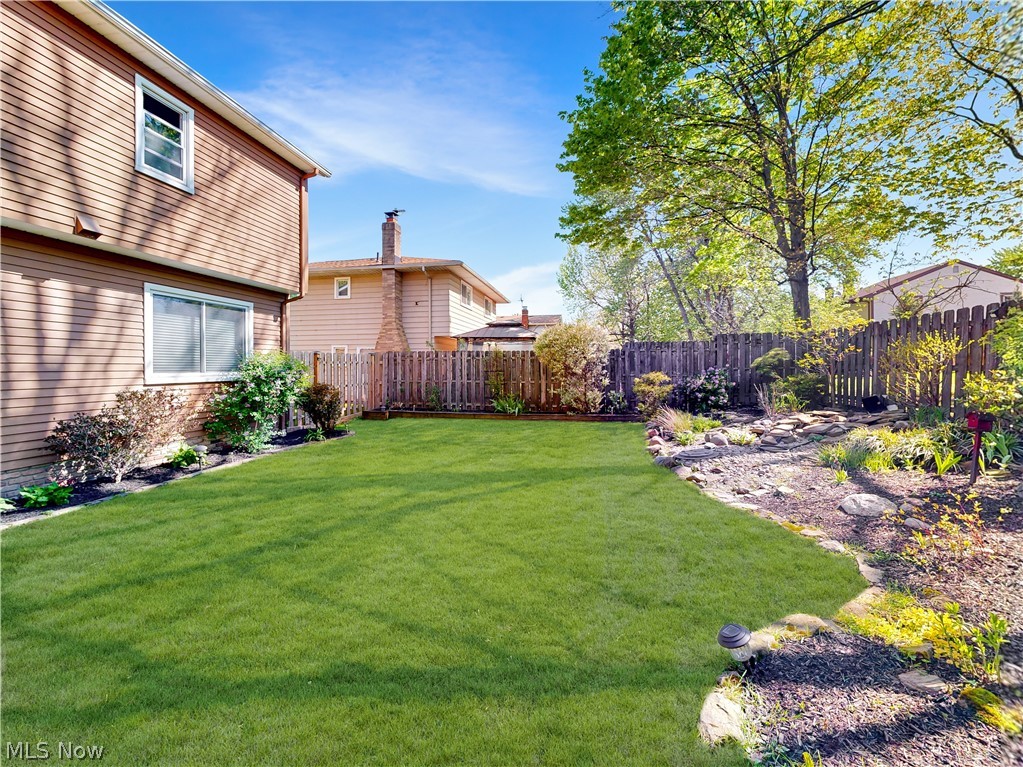 Richmond Run Condo - Residential