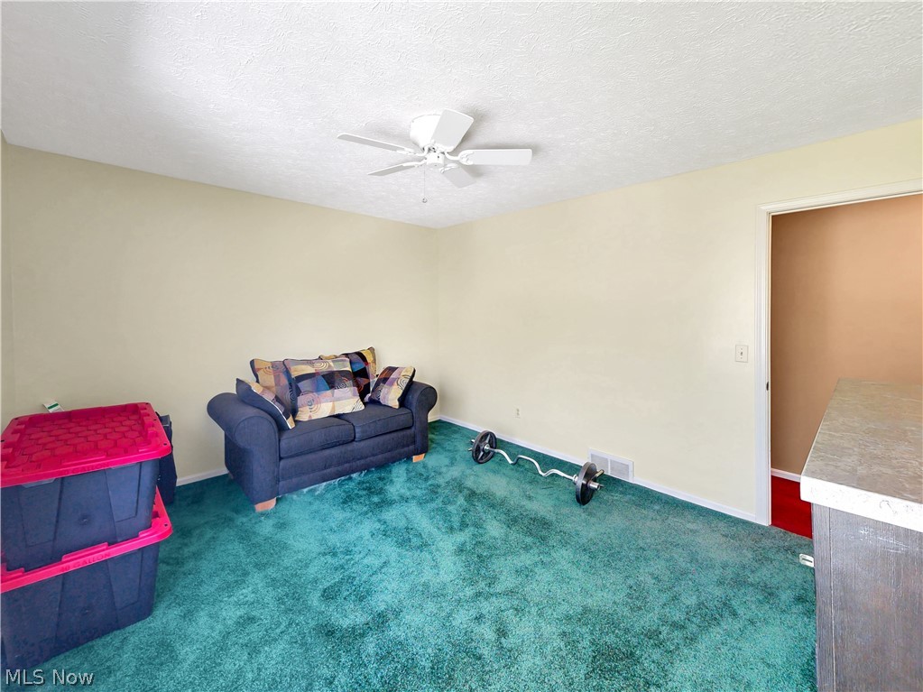 Richmond Run Condo - Residential