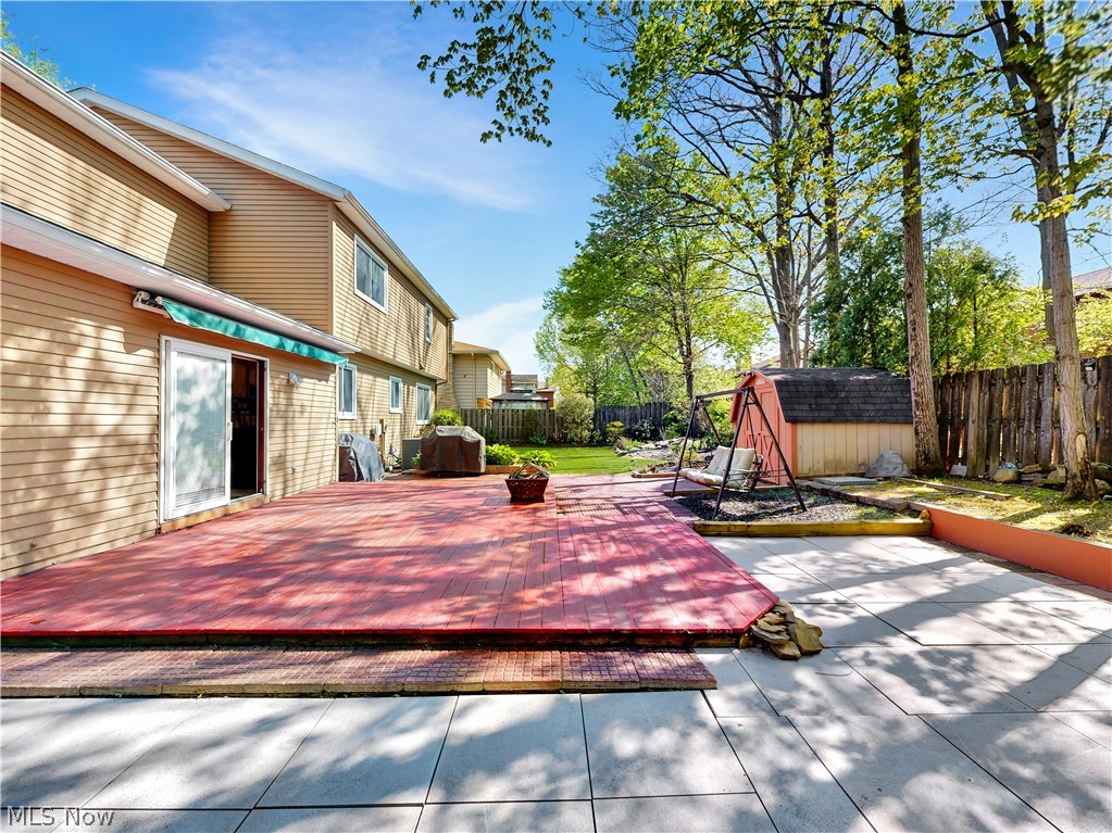 Richmond Run Condo - Residential