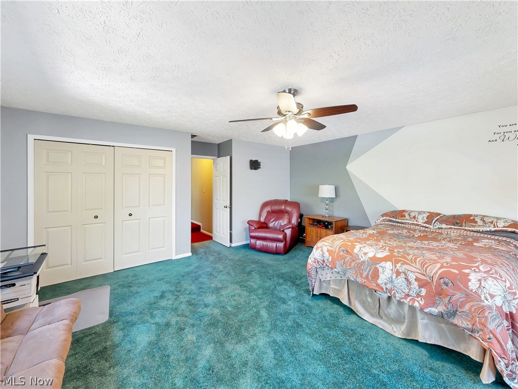 Richmond Run Condo - Residential