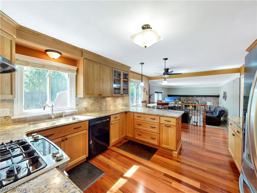 Richmond Run Condo - Residential
