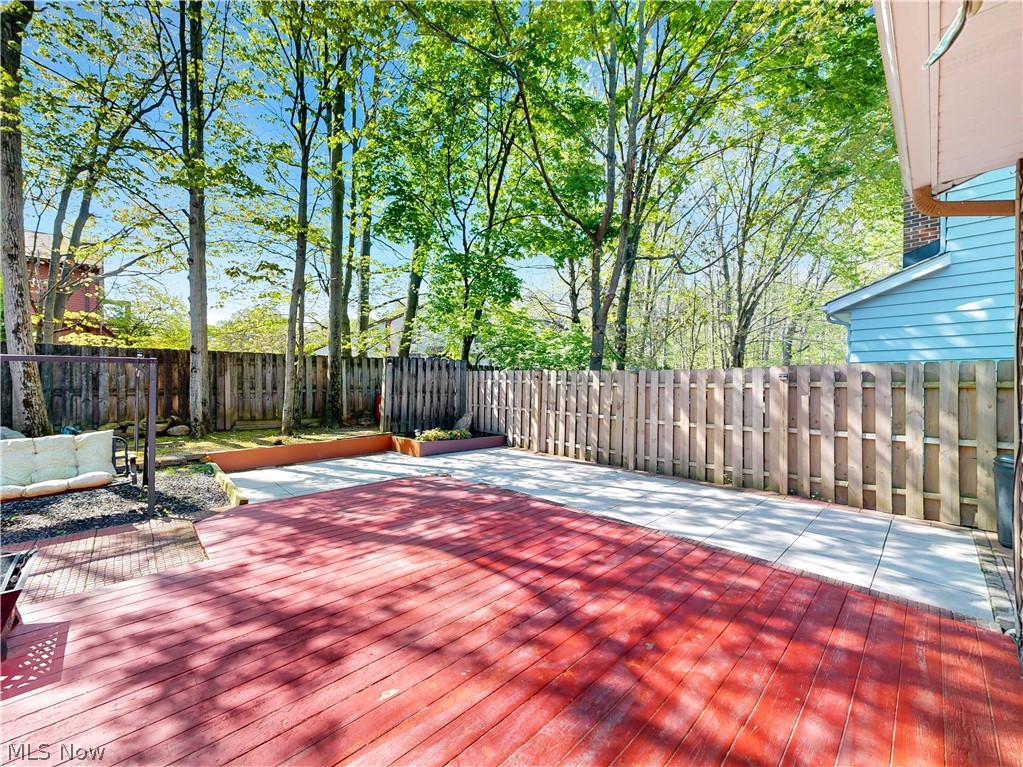 Richmond Run Condo - Residential