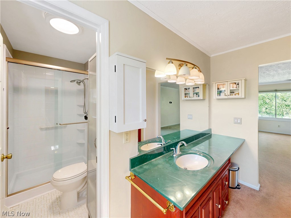 Richmond Run Condo - Residential