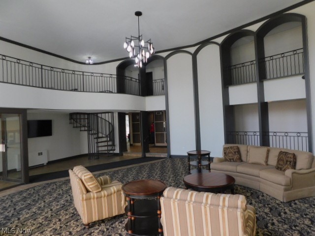 Continental West Condo - Residential