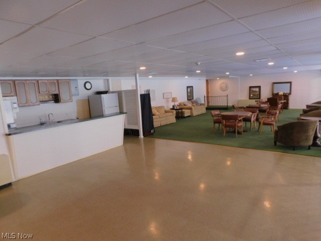 Continental West Condo - Residential