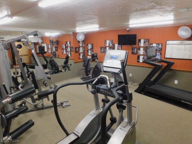 Continental West Condo - Residential