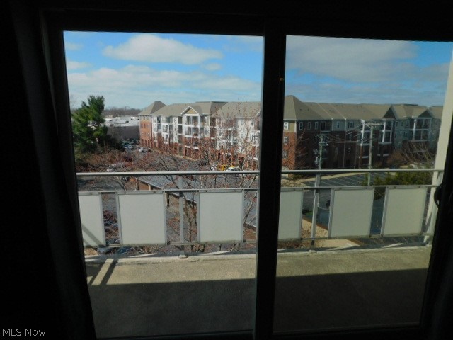 Continental West Condo - Residential