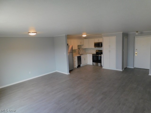 Continental West Condo - Residential