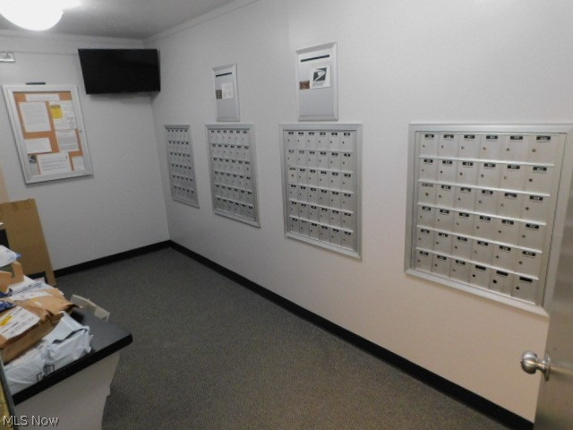 Continental West Condo - Residential