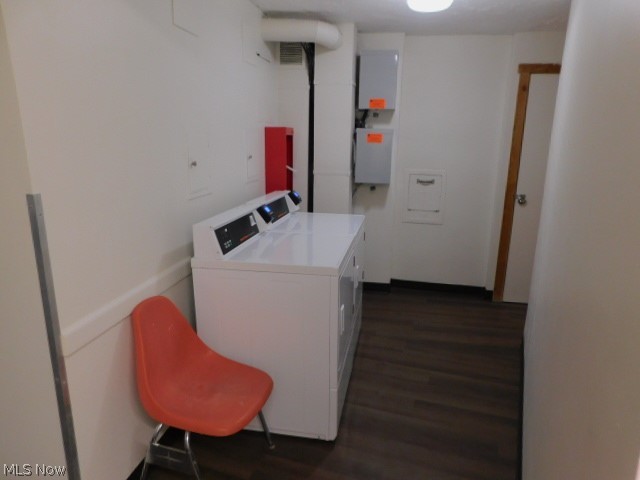 Continental West Condo - Residential