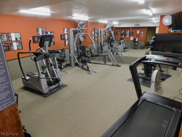 Continental West Condo - Residential