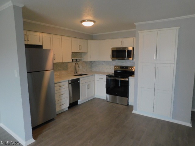 Continental West Condo - Residential