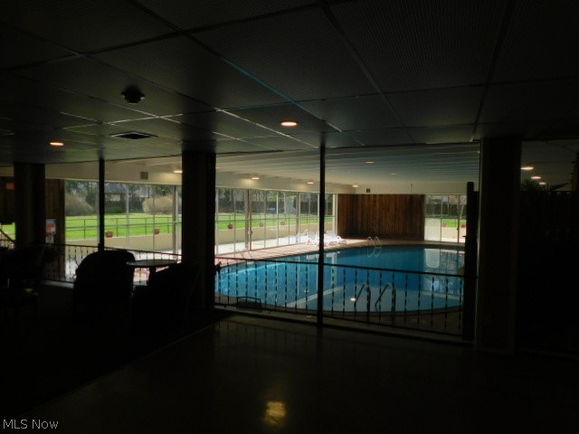 Continental West Condo - Residential