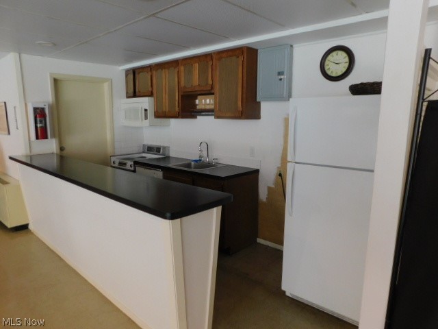 Continental West Condo - Residential