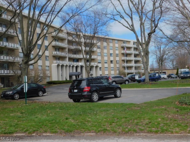 Continental West Condo - Residential