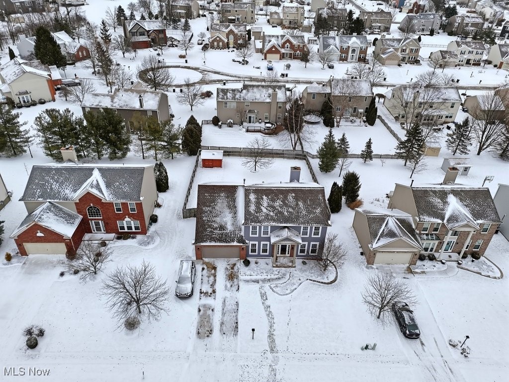 Benjamin Farms - Residential