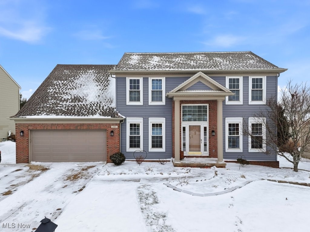 Benjamin Farms - Residential