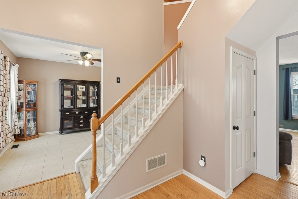 Benjamin Farms - Residential