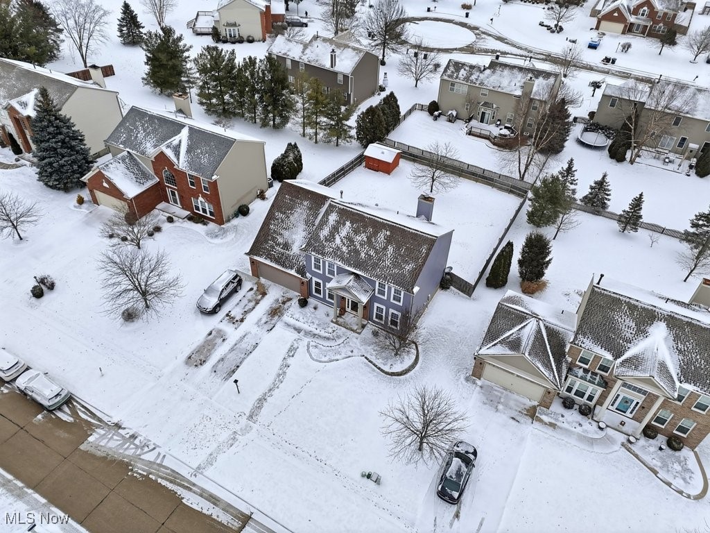 Benjamin Farms - Residential