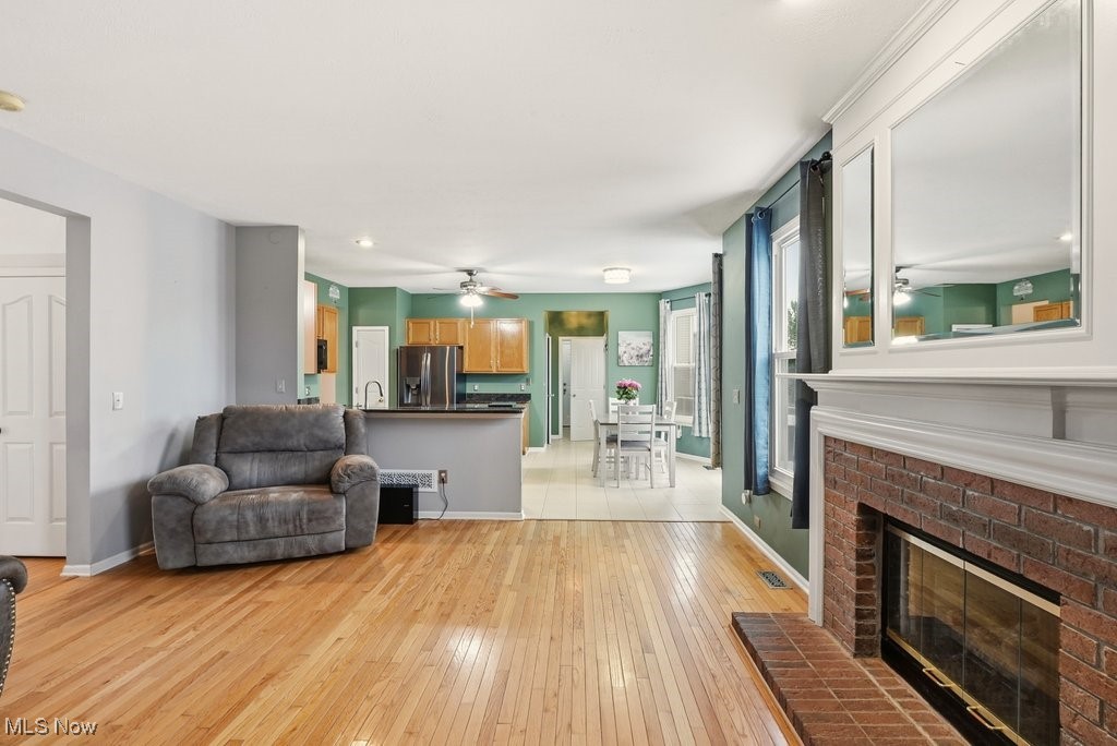 Benjamin Farms - Residential