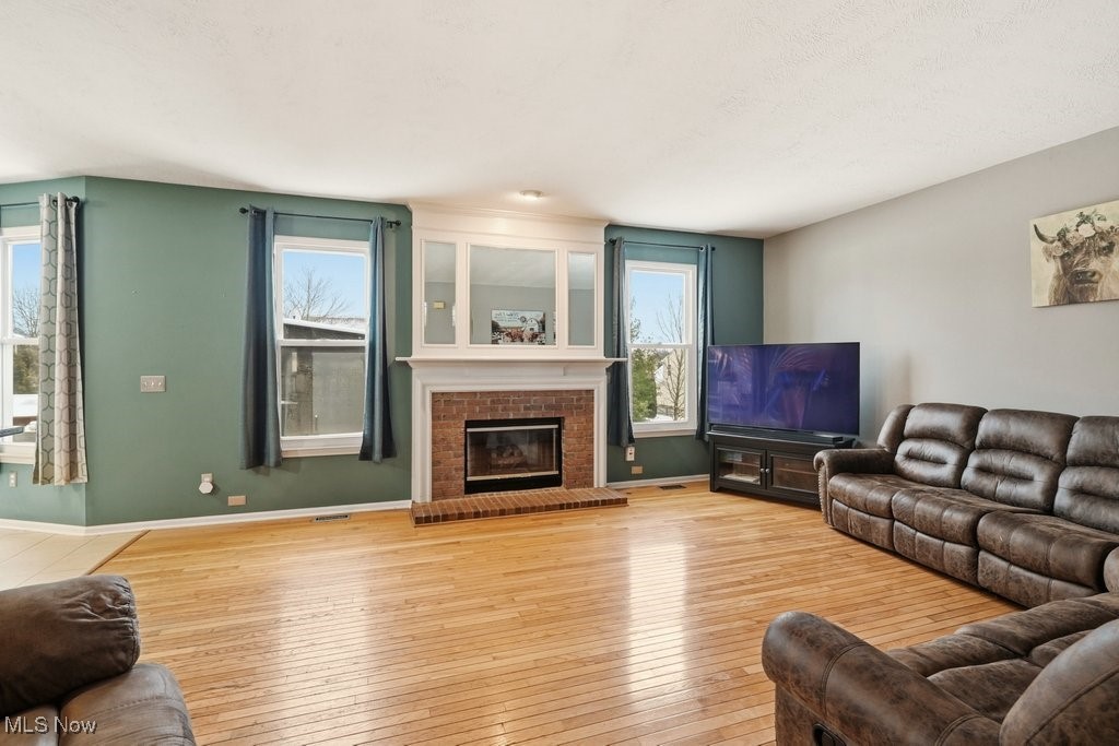 Benjamin Farms - Residential