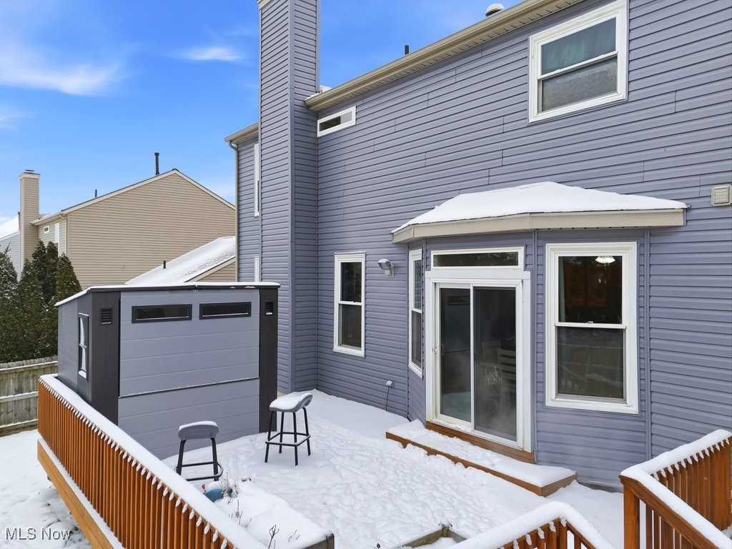 Benjamin Farms - Residential