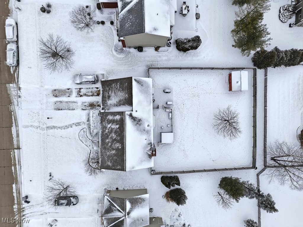 Benjamin Farms - Residential