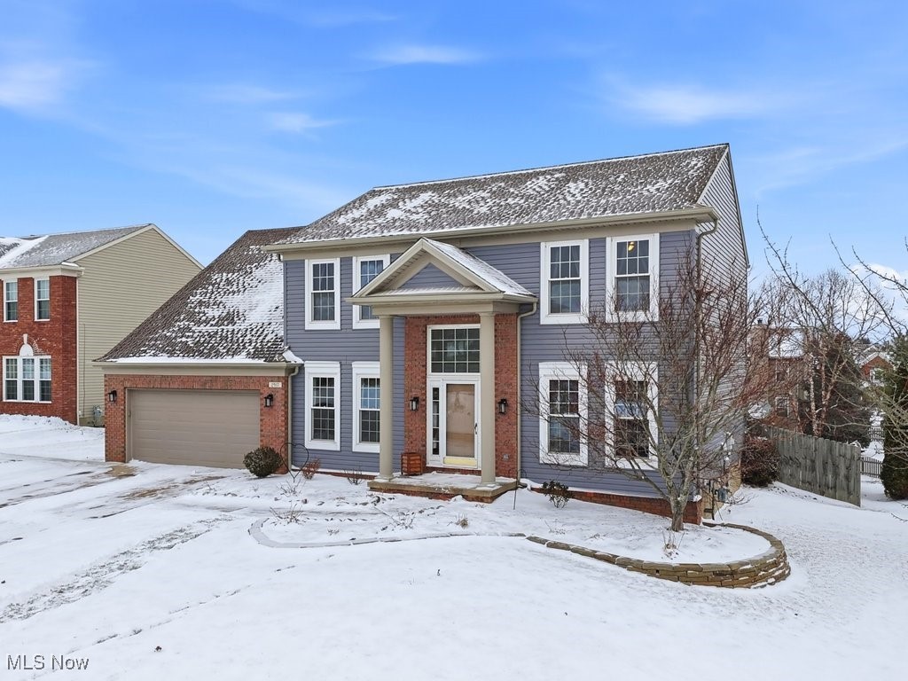 Benjamin Farms - Residential