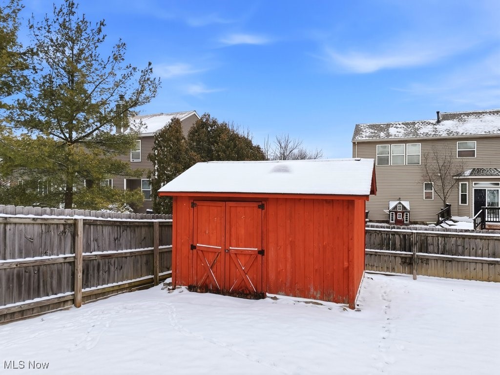 Benjamin Farms - Residential