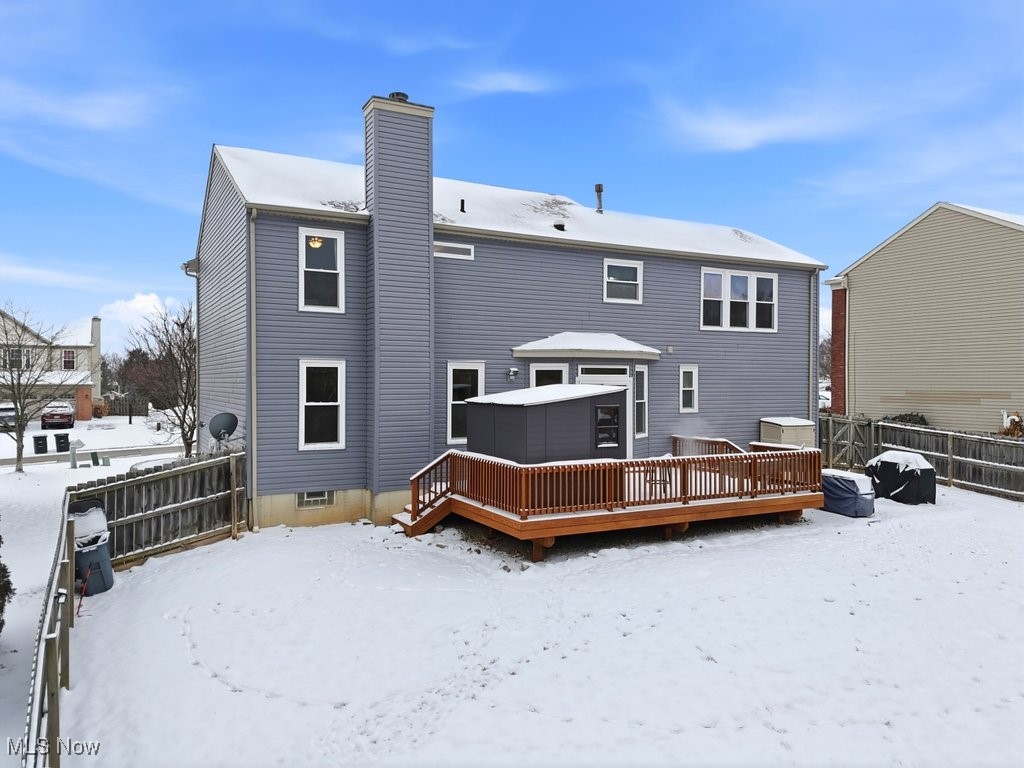 Benjamin Farms - Residential