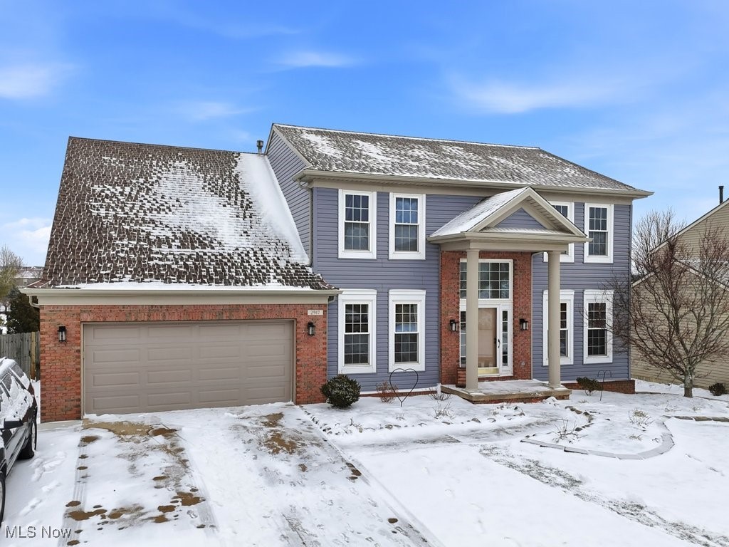 Benjamin Farms - Residential