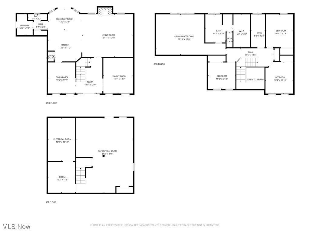 Benjamin Farms - Residential