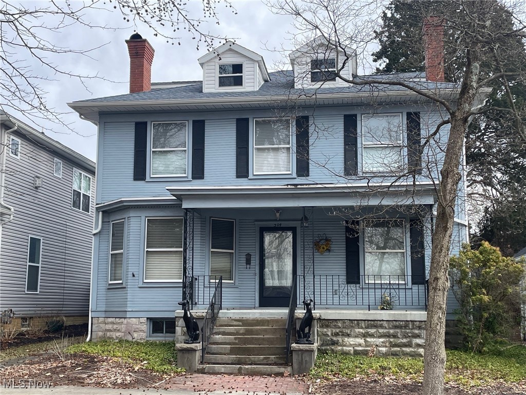 304 Warren Street, Marietta, Ohio image 1