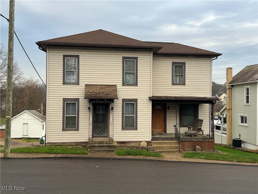 204 N Butler Street, Baltic, Ohio image 1