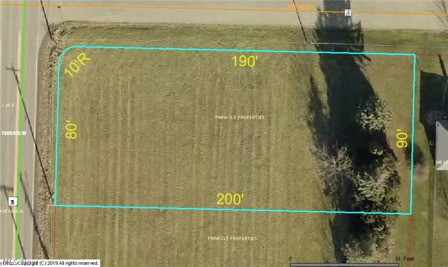 Nice buildable lot available on Bantam ridge. Prime location to build your dream home or invest in land. Utilities available at the street. Call today to schedule a showing. Seller requesting that only residential structures be built on each parcel unless all three are bought together.