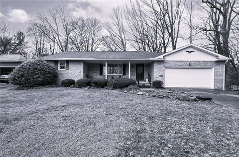 2332 Shawnee Trail, Youngstown, OH 44511 - MLS#: 5113972