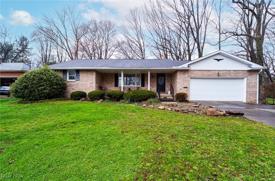 2332 Shawnee Trail, Youngstown, Ohio image 46