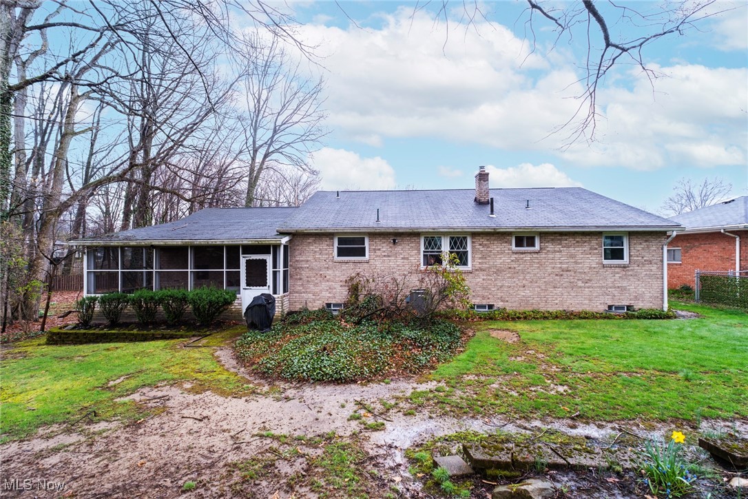 2332 Shawnee Trail, Youngstown, Ohio image 43