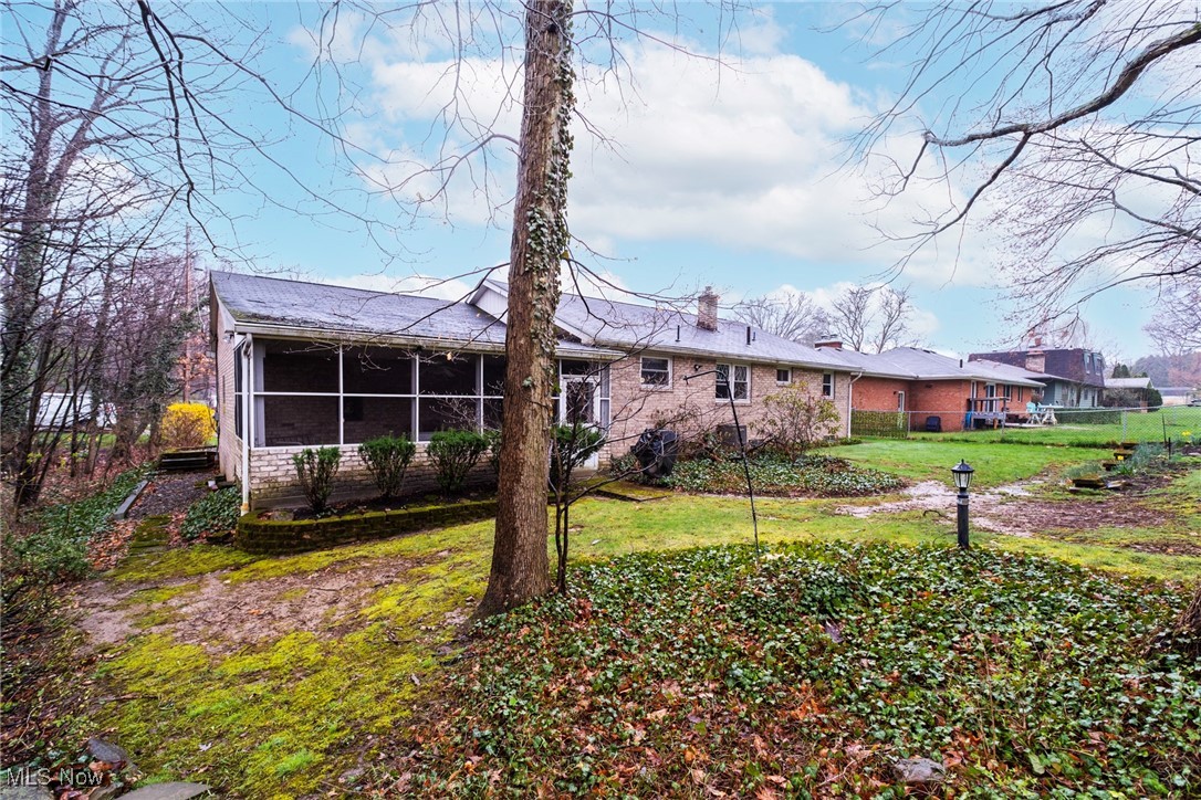 2332 Shawnee Trail, Youngstown, Ohio image 42