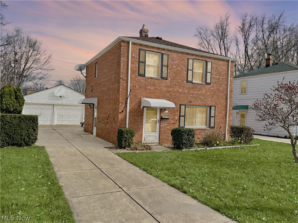 Nann Linn - Residential