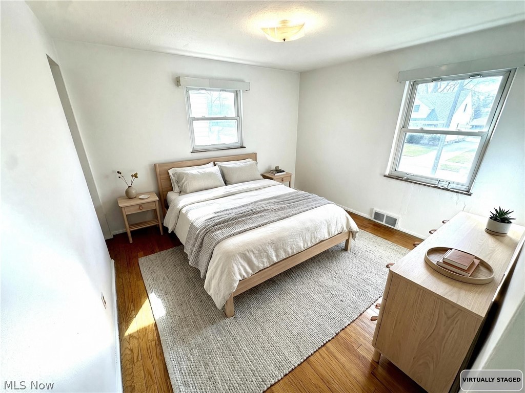 Nann Linn - Residential