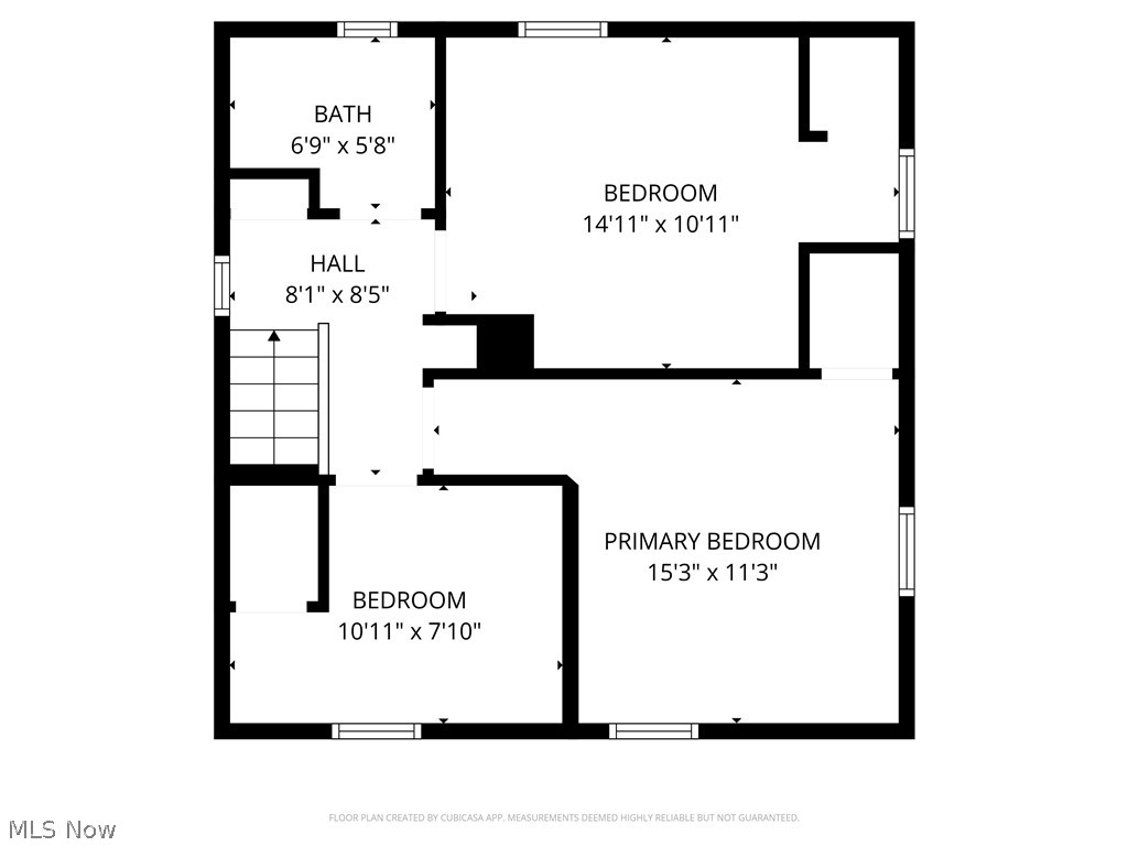 Nann Linn - Residential