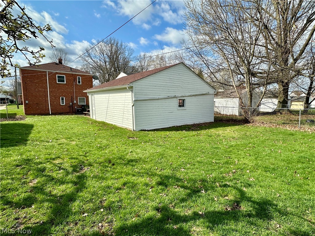 Nann Linn - Residential