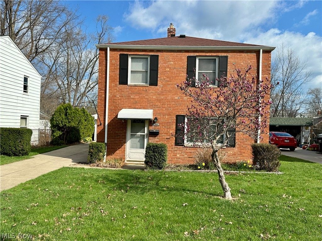 Photo of 24251 Puritan Road, Euclid, OH 44123 (MLS # 5198565)